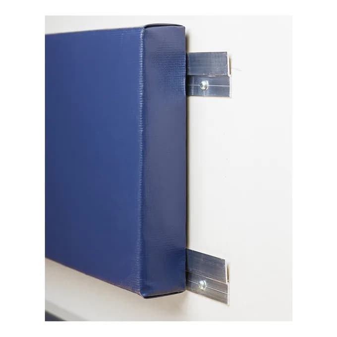 Wall Pad Mounting Clips