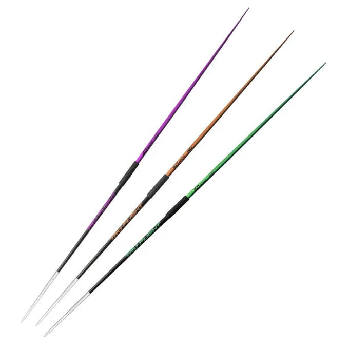 Tru-Flight 60 Javelin, 600g
