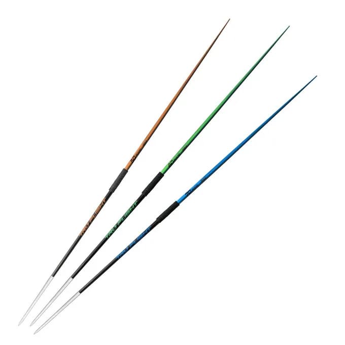Tru-Flight 50 Javelin, 800g