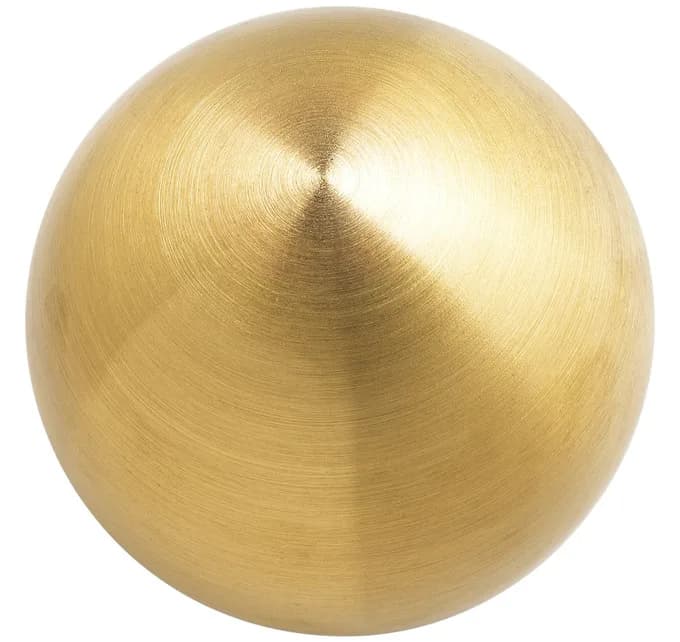 Brass Shot