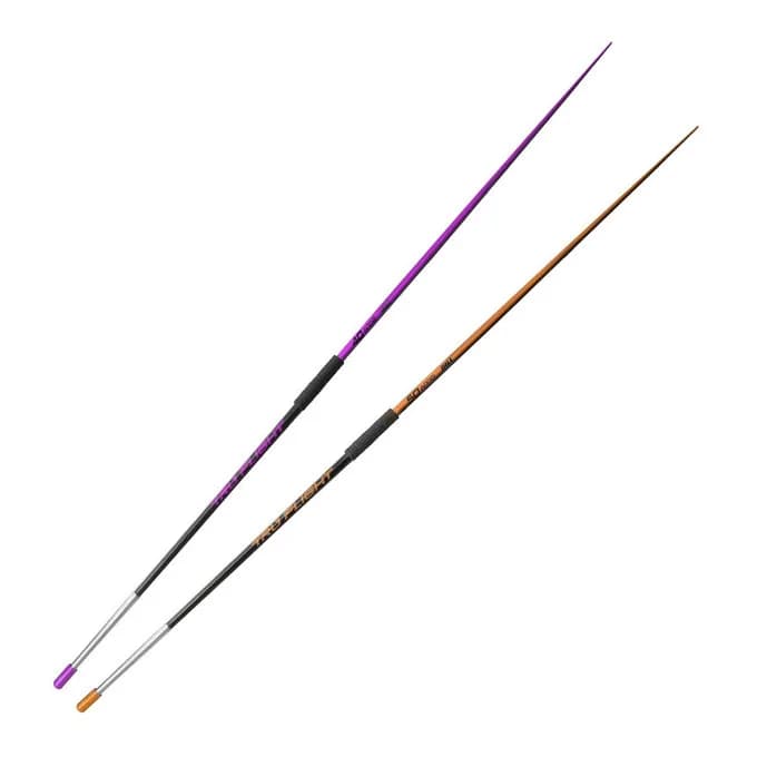 Tru-Flight 40RT Rubber-Tipped Javelin, 600g