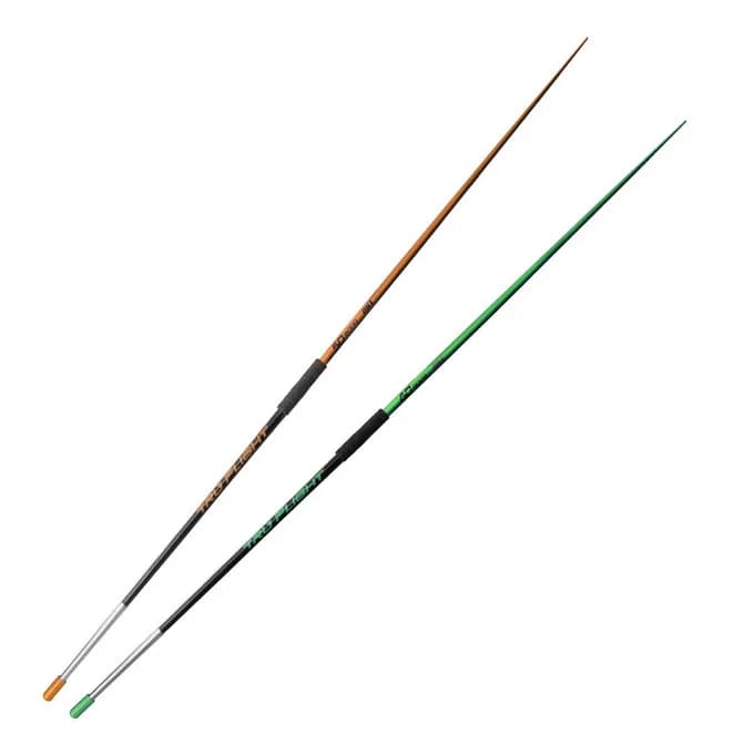 Tru-Flight 60RT Rubber-Tipped Javelin, 800g