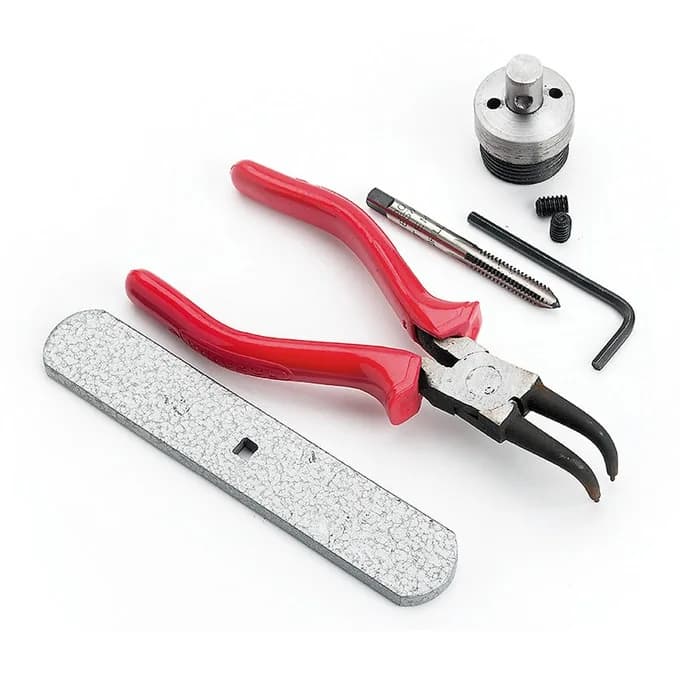 Hammer Swivel Kit