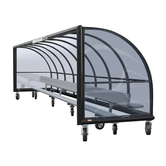 Elite Custom Shelter