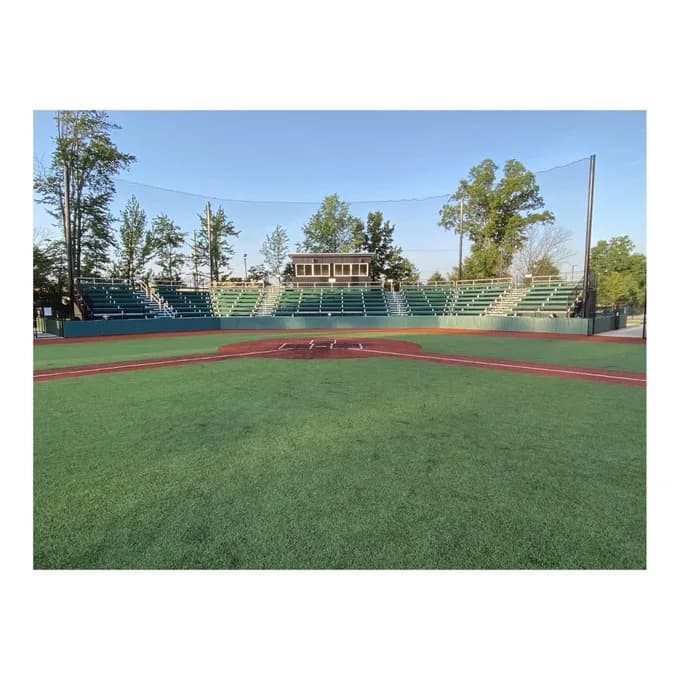 Elite Outdoor Wall Pads