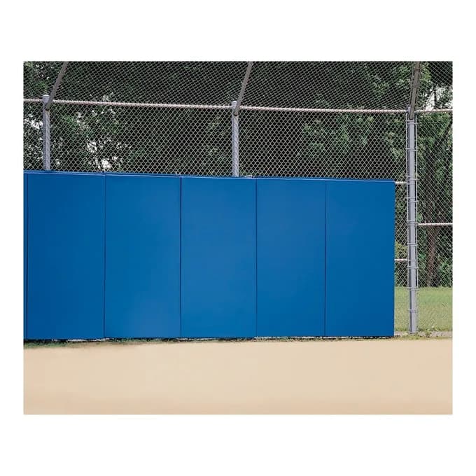 Elite Outdoor Fence Pads
