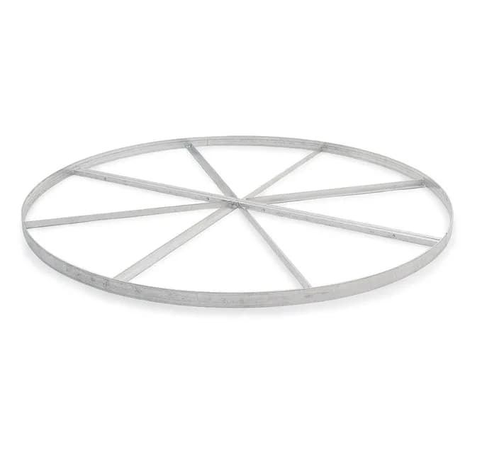 Competition Discus Circle