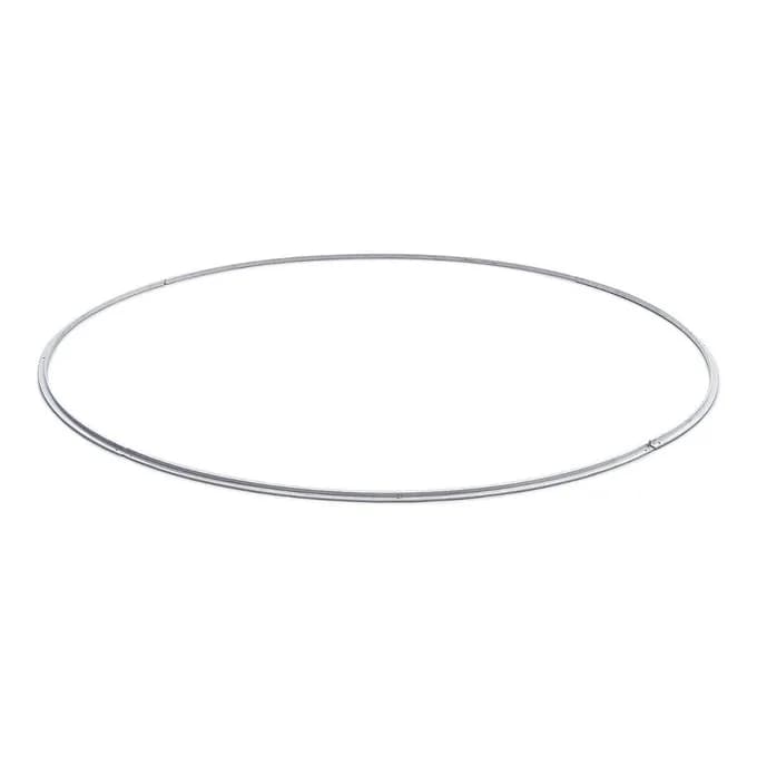 Aluminum Throwing Circle