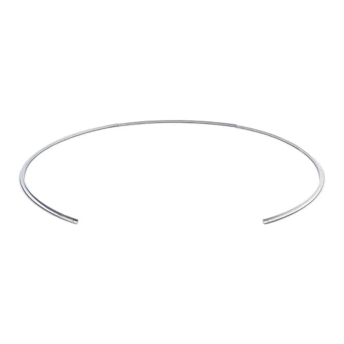 Aluminum Shot Circle