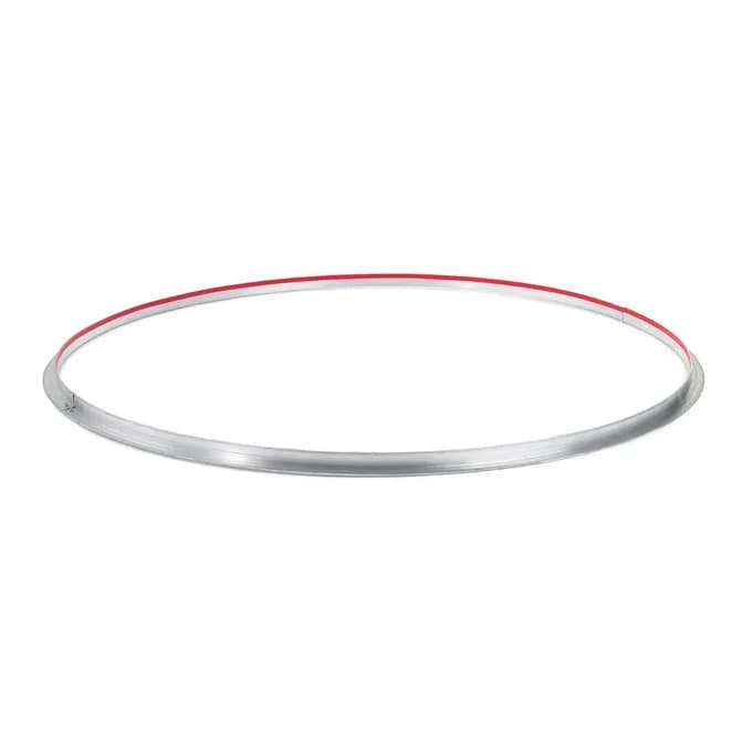 Steel Throwing Circle
