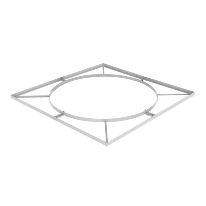 Throwing Circle Form