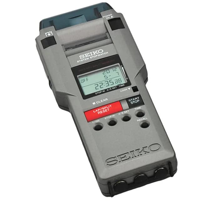 Seiko S149 Stopwatch