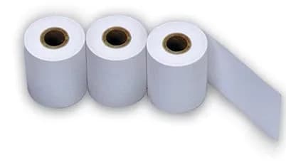 Seiko/Ultrak Thermal Paper Refills