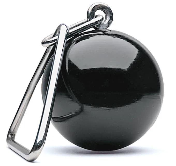 Training Throwing Weight