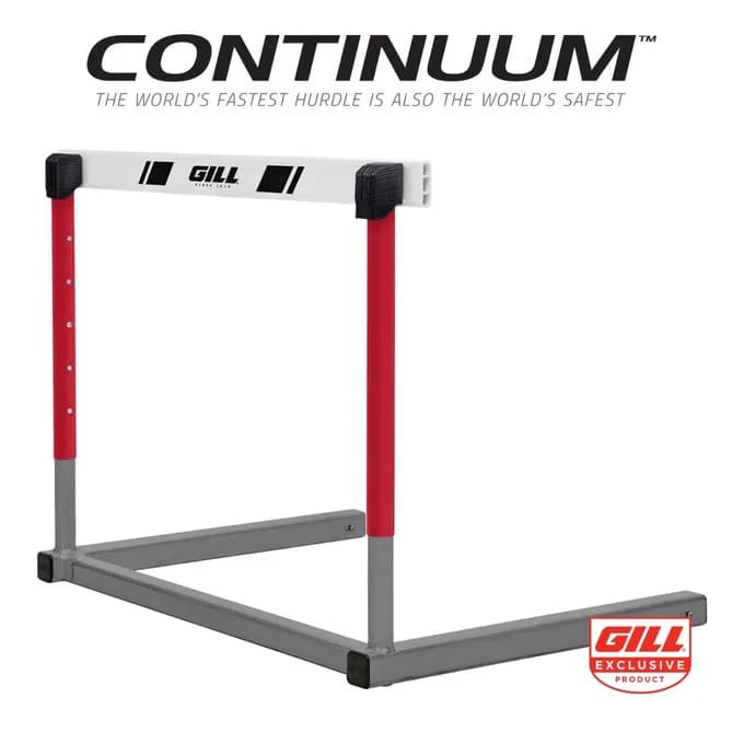C3 Continuum Hurdle