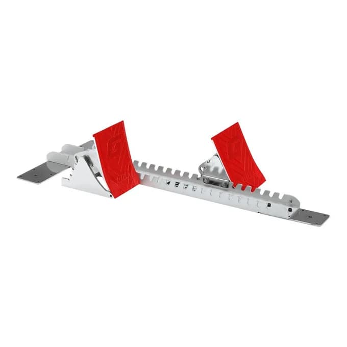 G2 Starting Block