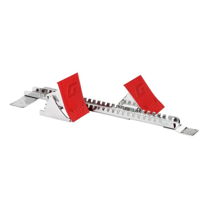 S2 Starting Block