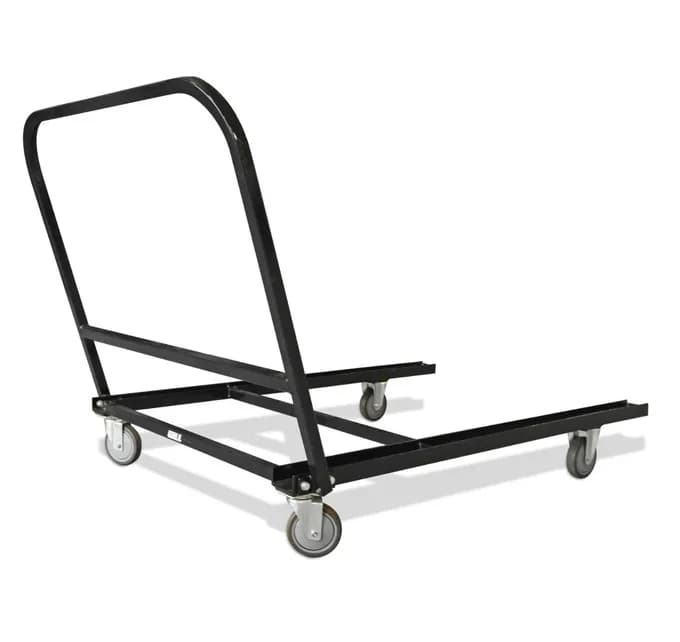 Hurdle Cart, Holds 18-20