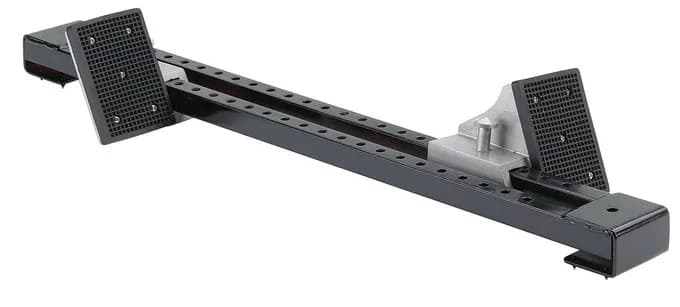 Essentials Starting Block