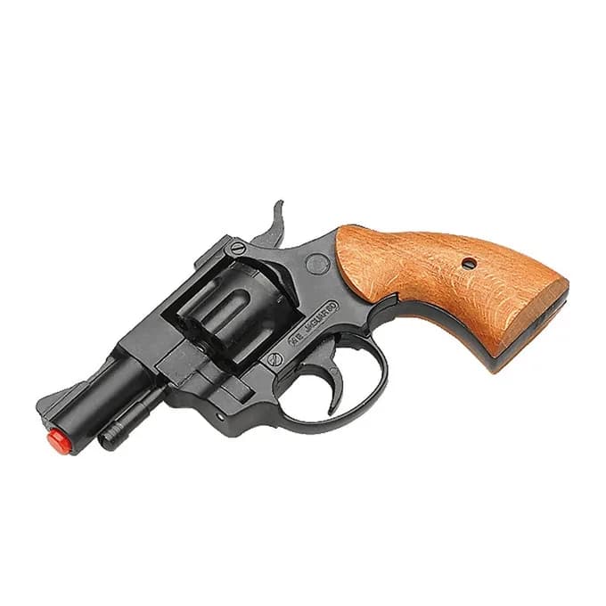 Gill Competition Starting Pistol