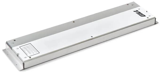 Wood 12 in Take-Off Board System