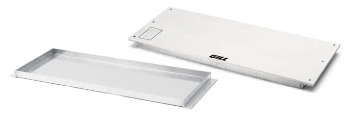 Complete HS Triple Jump System, Wood