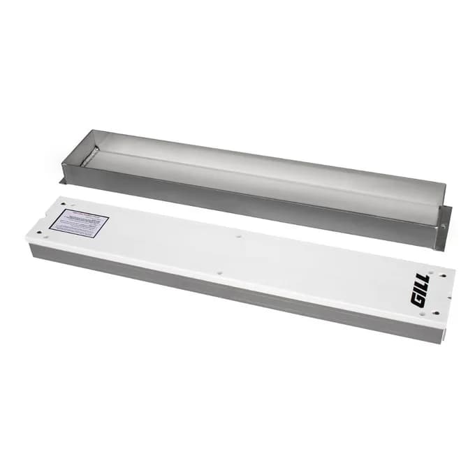 Composite 8" Take Off Board System