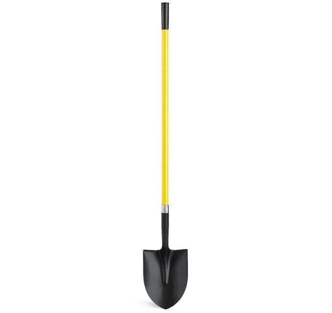 Pit Shovel