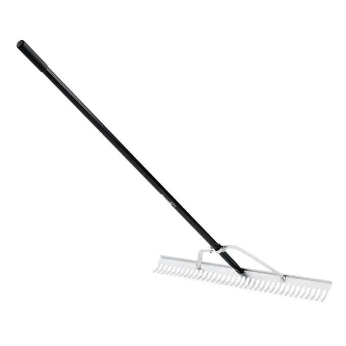 Pit Rake