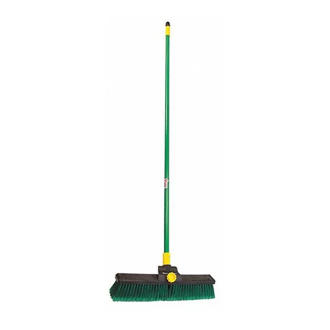 Sand Pit Broom
