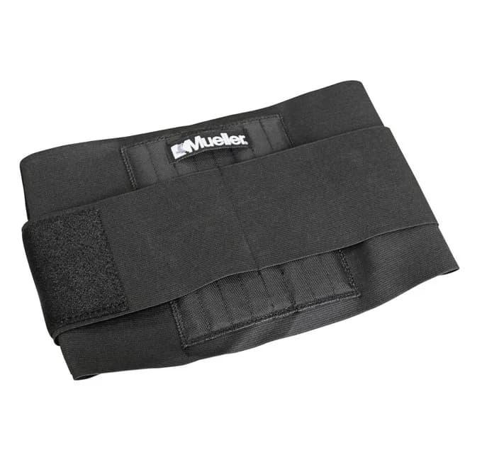 Adjustable Back Brace