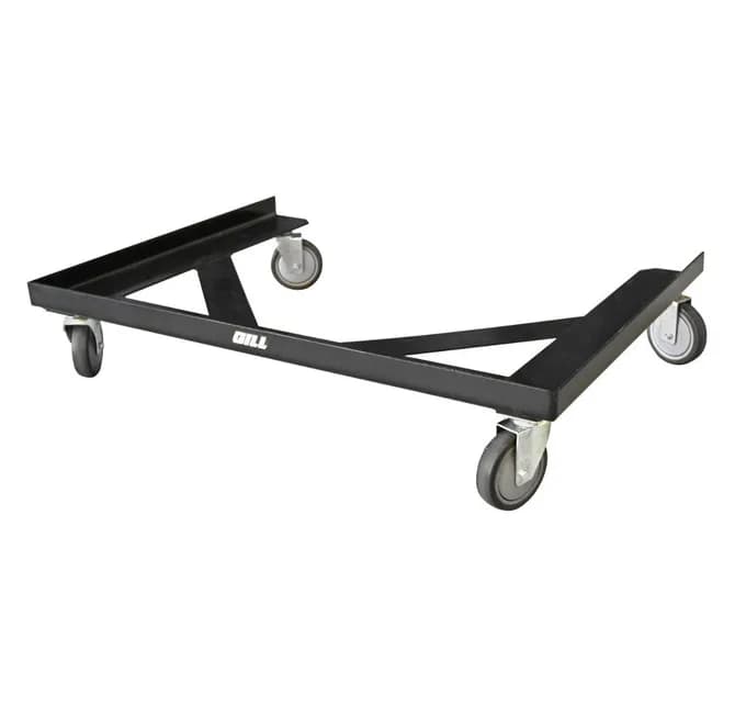 47 in Hurdle Cart