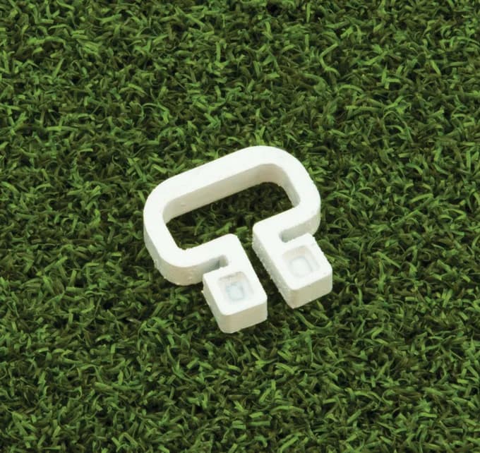 Replacement Net Attachment Clip