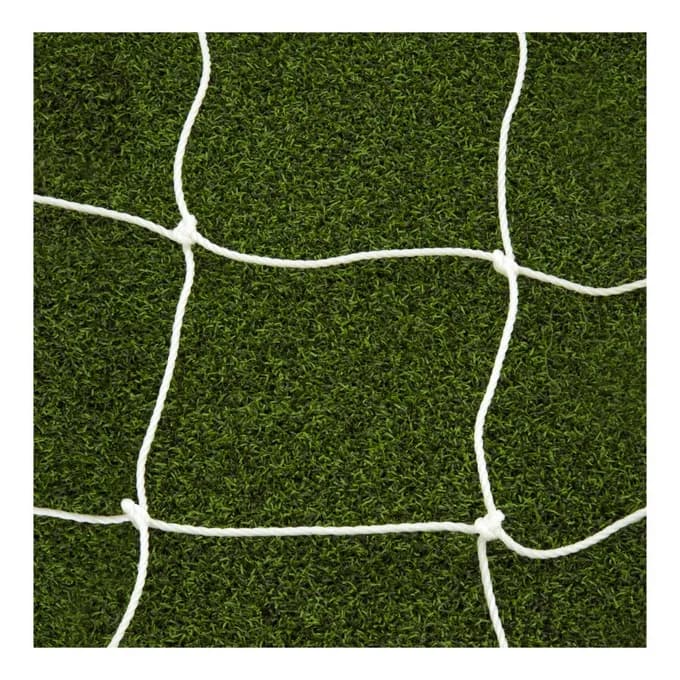 Square Braided Soccer Net
