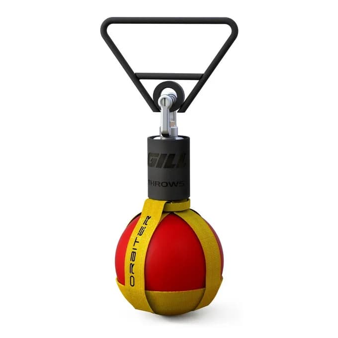 Orbiter Indoor Throwing Weight