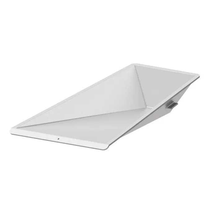 Aluminum Vault Box
