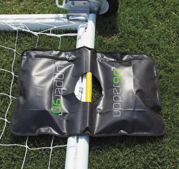 Heavy Duty Soccer Goal Anchor Bag