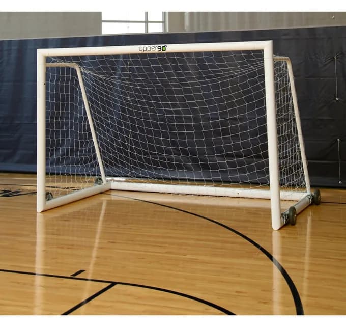 Aluminum Futsal Goals