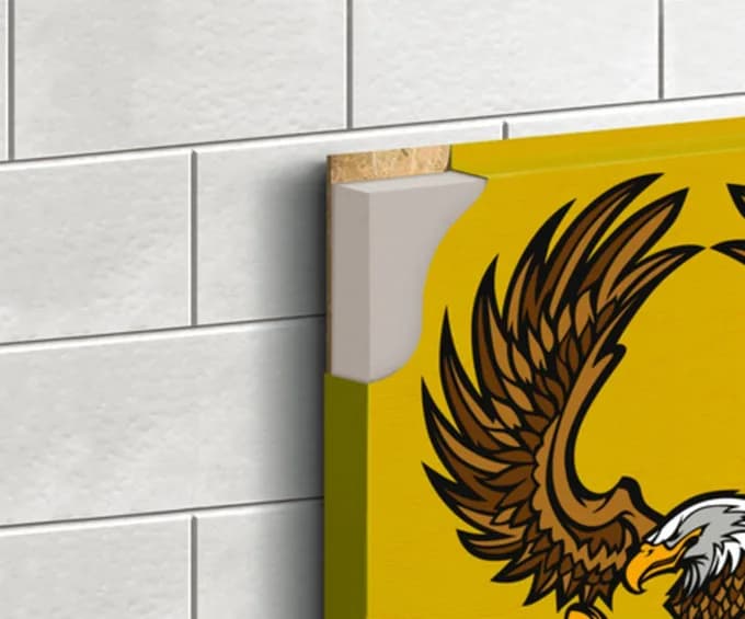 Durasafe Wall Pads