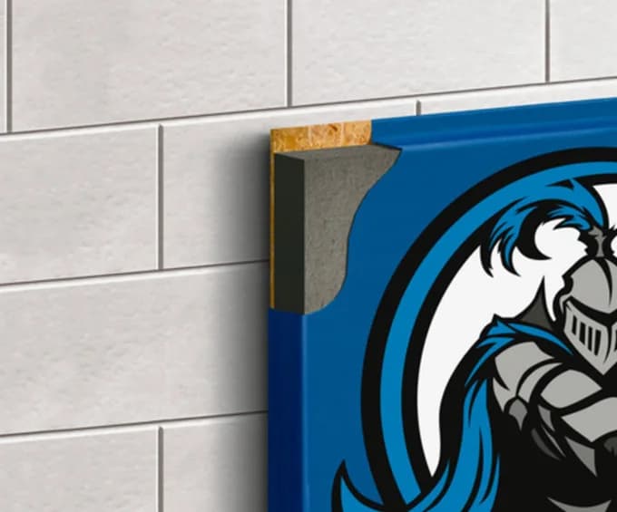 Supersafe Wall Pads