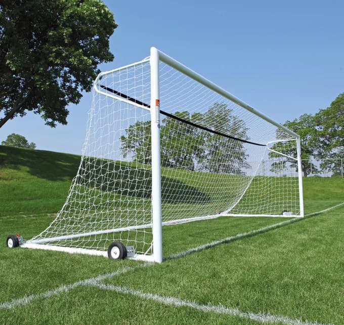 U90 Premier Portable Goal