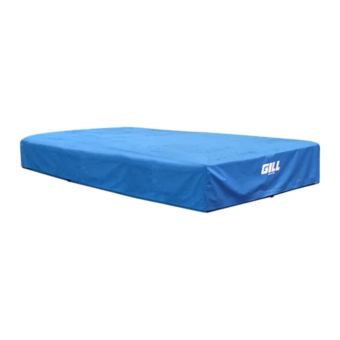 S1 High Jump Weather Cover