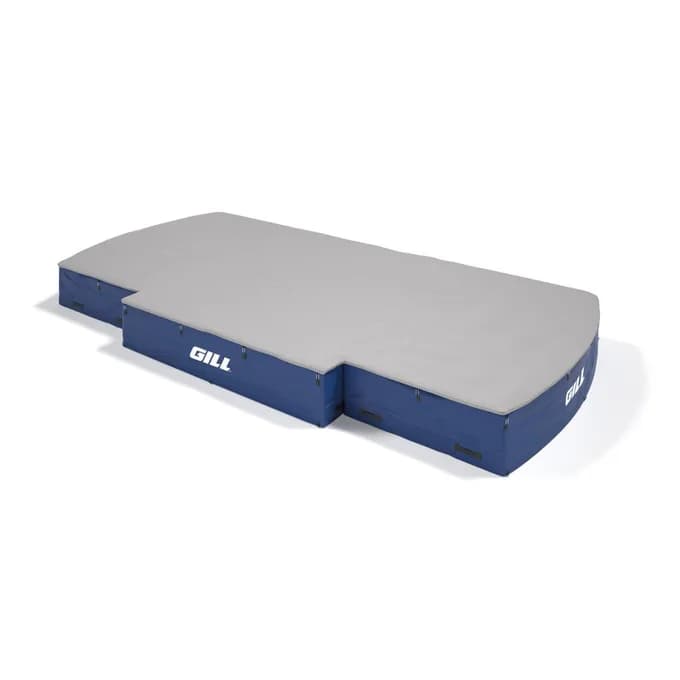 AGX M4 HJ Landing System