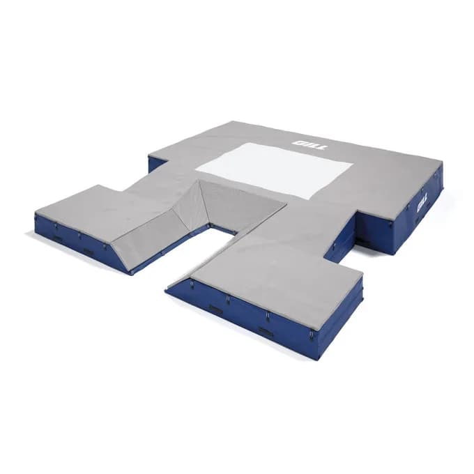S4 PV Landing System