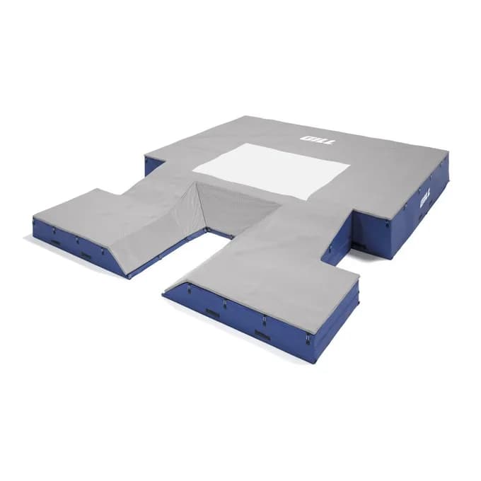 G6 PV Landing System