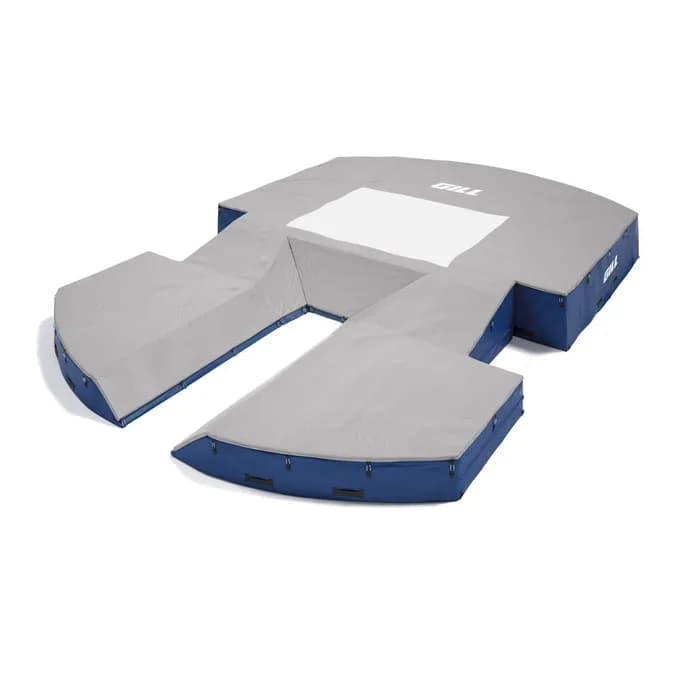 AGX M4 PV Landing System