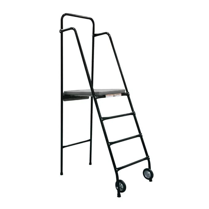 Free Standing Judge's Stand