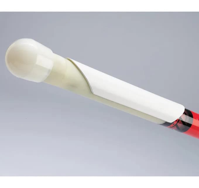 Pole Protector Sleeve