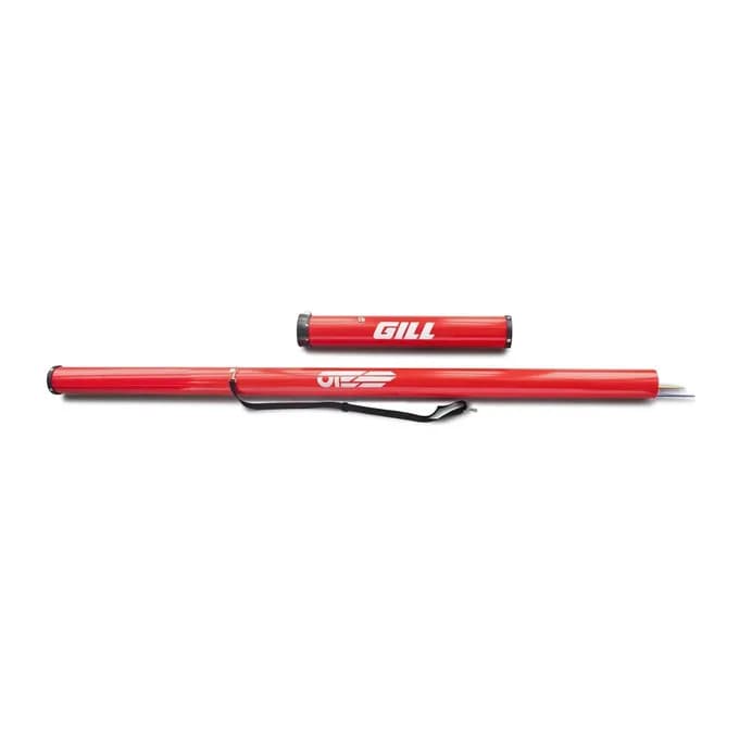 Hardshell Javelin Tube