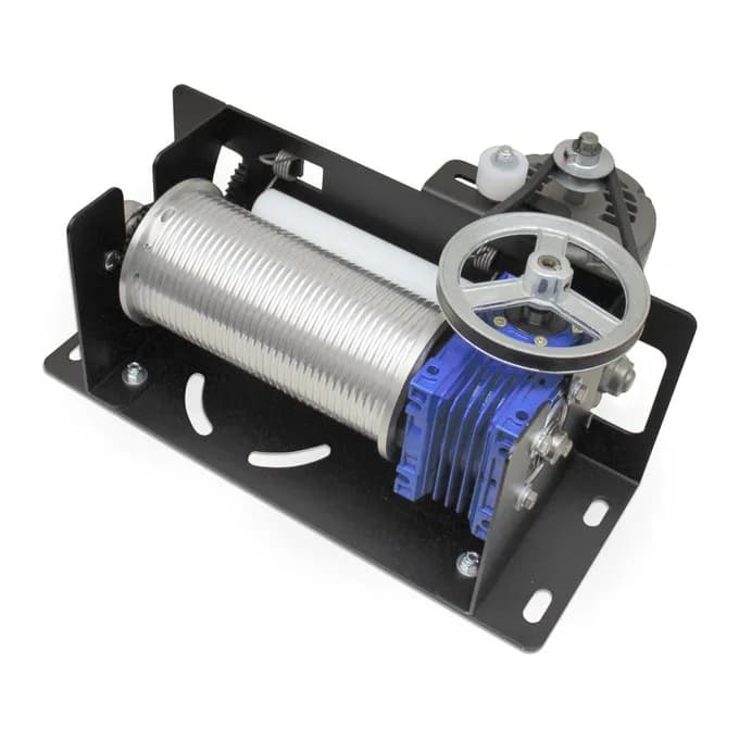 Electric Winches